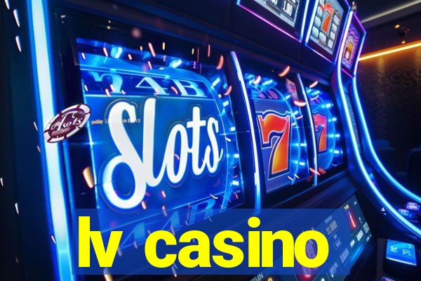 lv casino