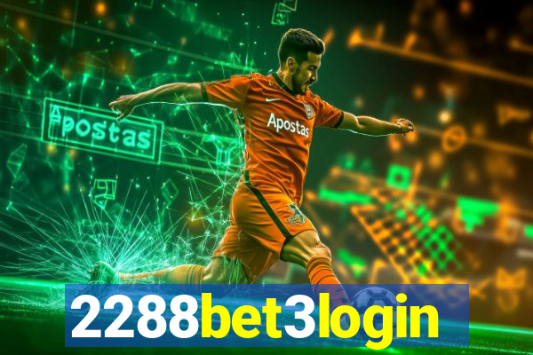 2288bet3login