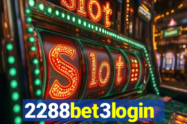 2288bet3login