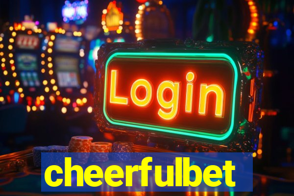 cheerfulbet