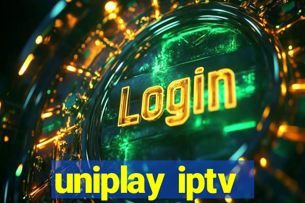 uniplay iptv