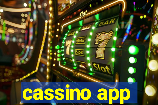 cassino app