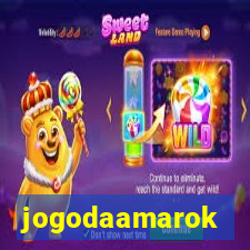 jogodaamarok