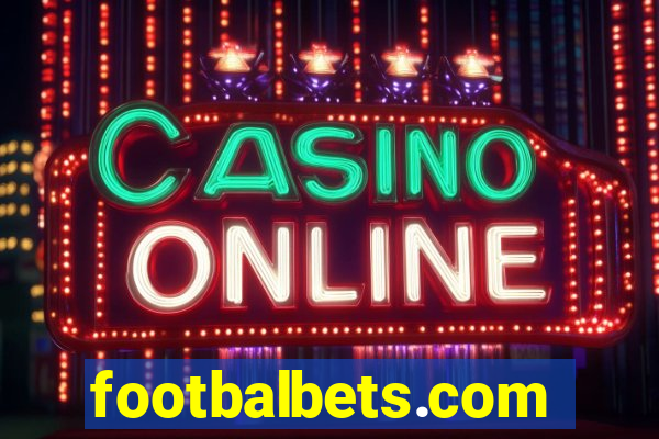 footbalbets.com