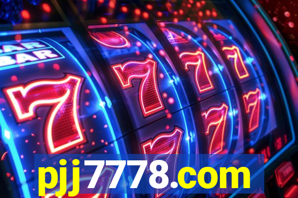 pjj7778.com