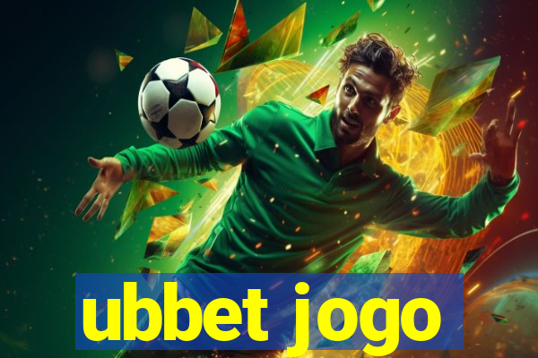 ubbet jogo