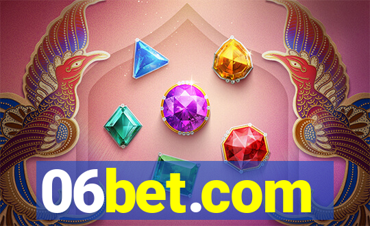 06bet.com