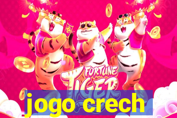 jogo crech