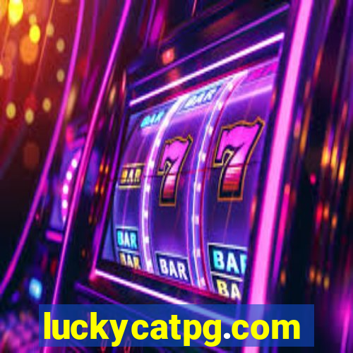 luckycatpg.com