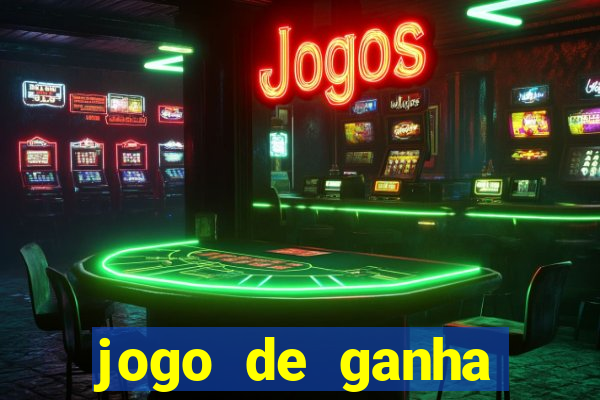 jogo de ganha dinheiro sem depositar