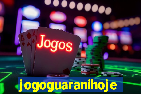 jogoguaranihoje