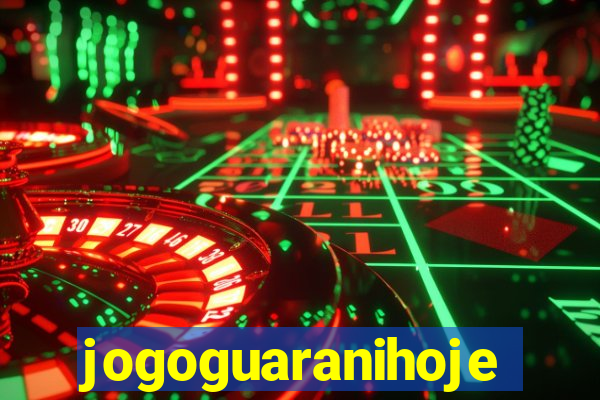 jogoguaranihoje