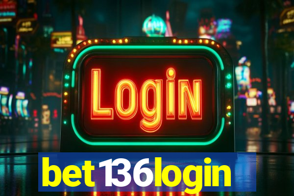 bet136login