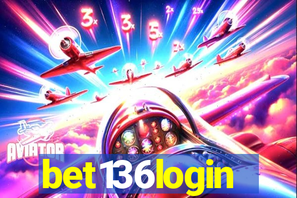 bet136login