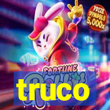 truco brasileiro-giro feliz