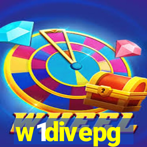 w1divepg