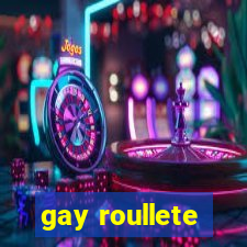 gay roullete