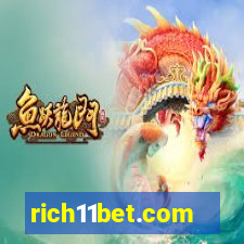 rich11bet.com