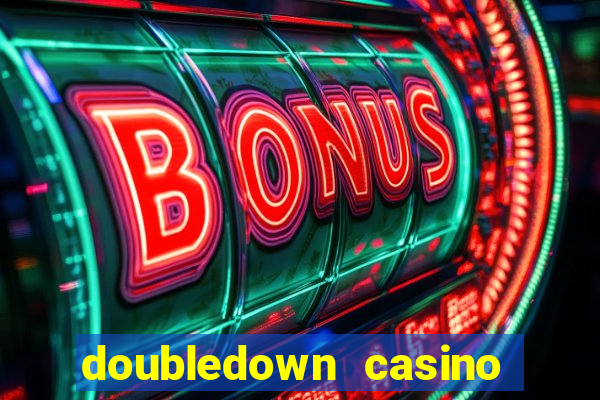 doubledown casino chips free