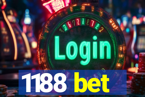 1188 bet