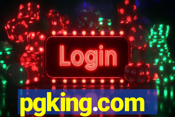 pgking.com