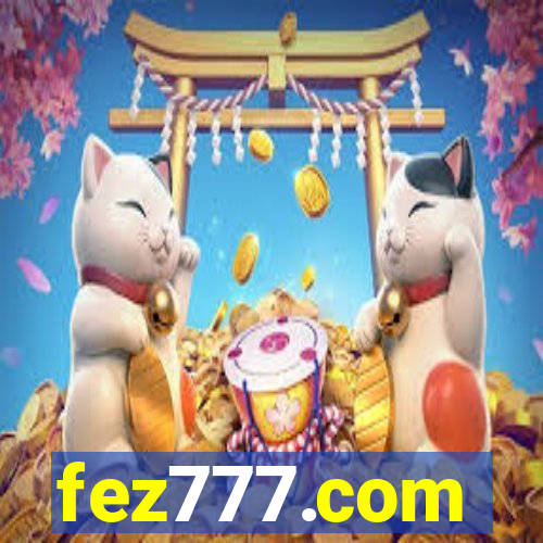 fez777.com