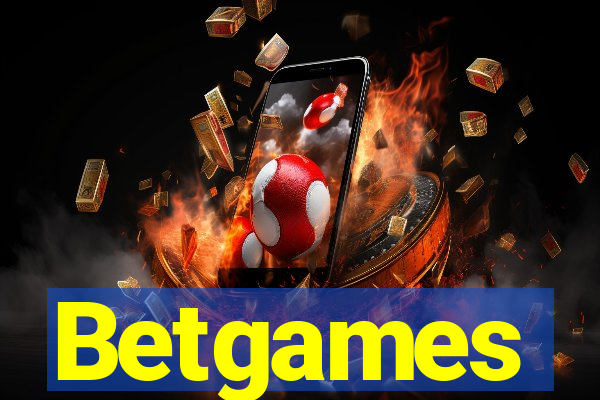 Betgames