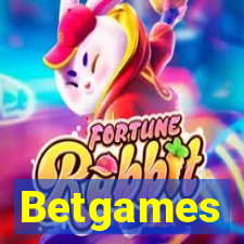 Betgames