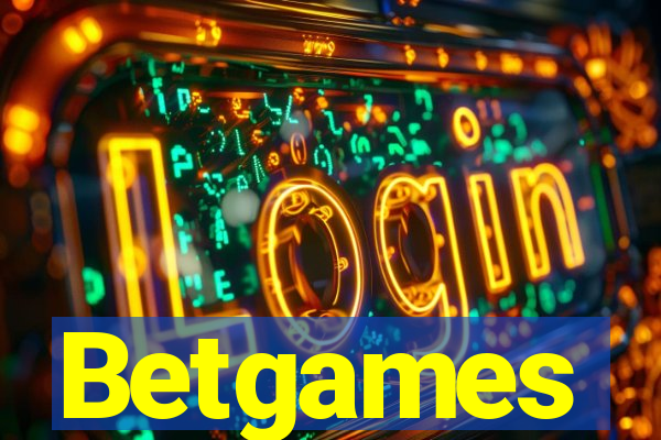 Betgames