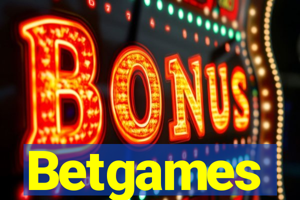 Betgames