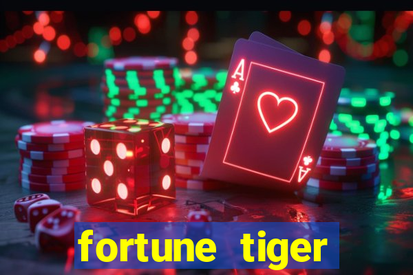 fortune tiger cassino pix