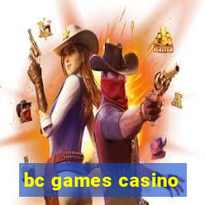 bc games casino