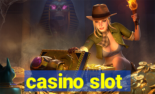 casino slot