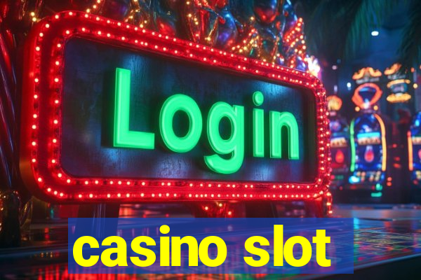 casino slot