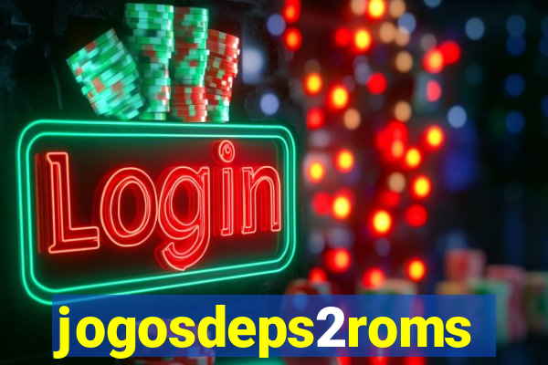 jogosdeps2roms