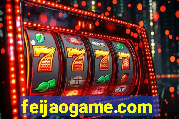 feijaogame.com