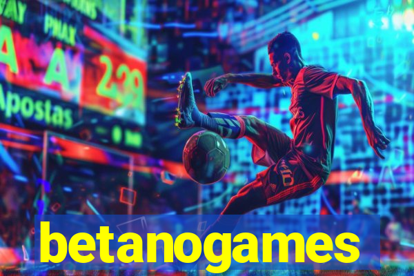 betanogames