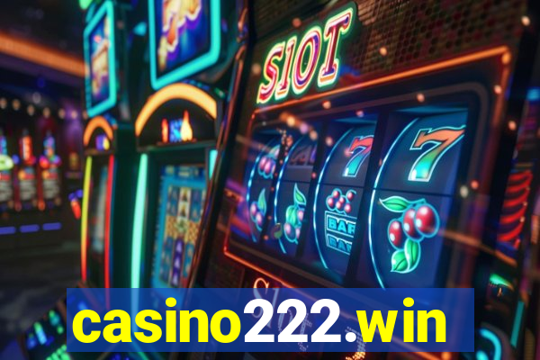 casino222.win