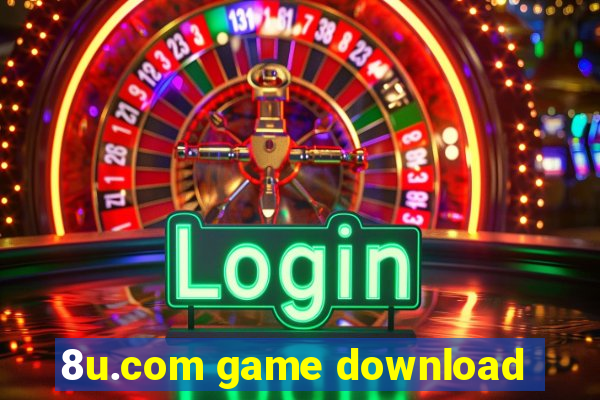 8u.com game download