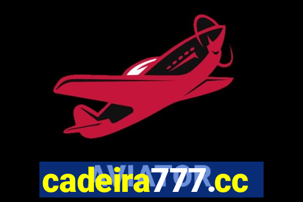 cadeira777.cc