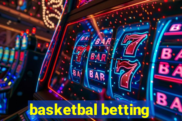 basketbal betting