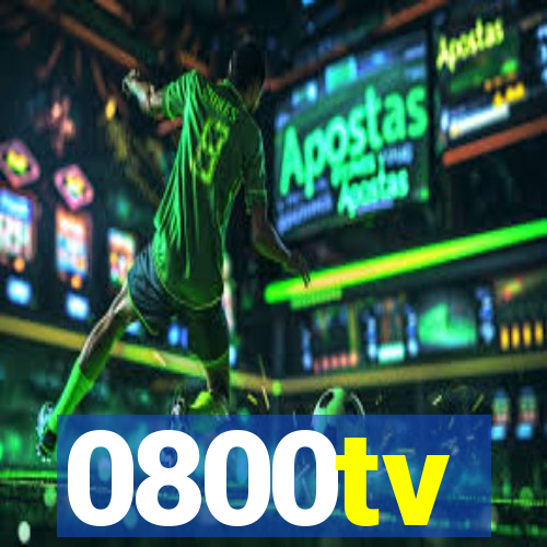 0800tv