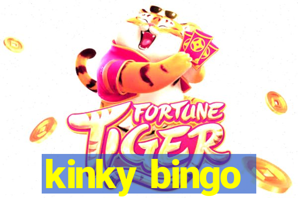 kinky bingo