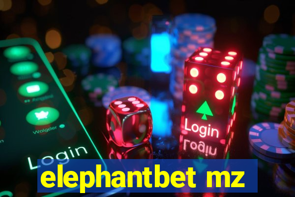 elephantbet mz