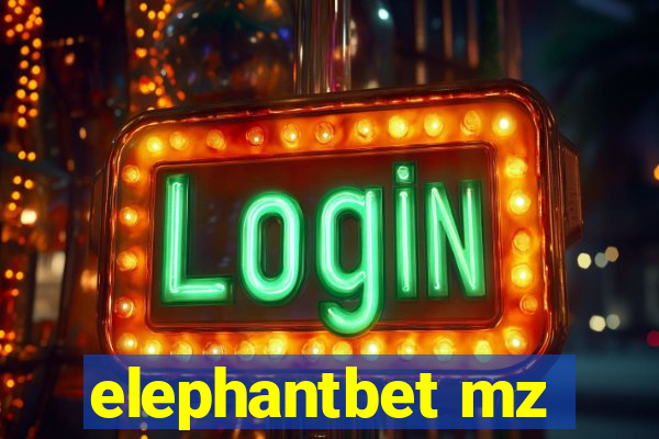 elephantbet mz