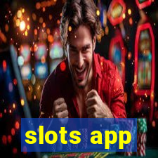 slots app