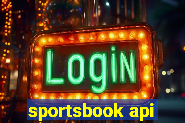 sportsbook api