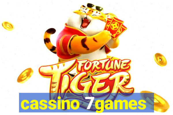 cassino 7games