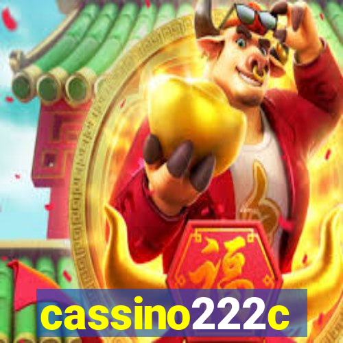 cassino222c