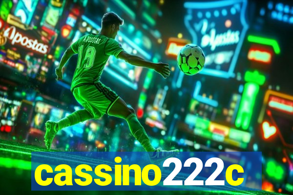 cassino222c